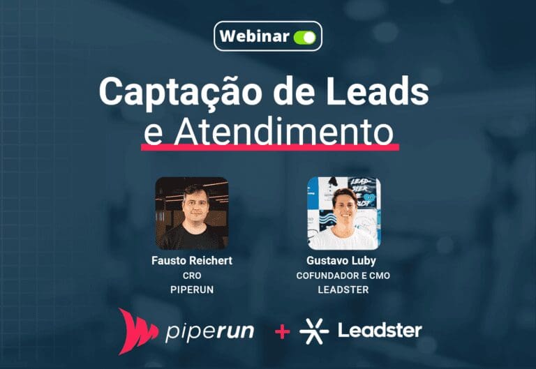 Captação de Leads e Atendimento - Os Desafios no Digital