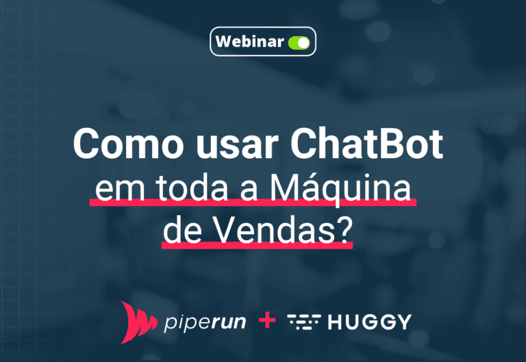 Como usar chatbot em toda a máquina de vendas?