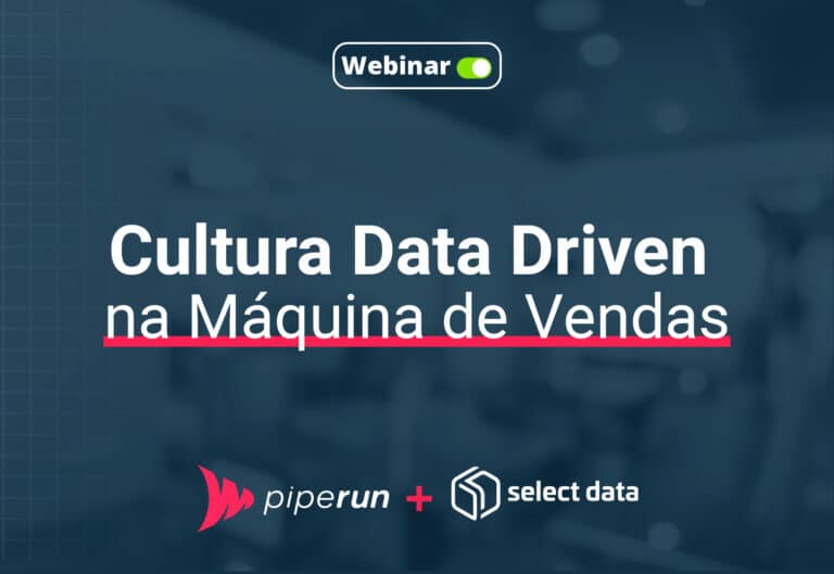 Como Aplicar Cultura Data Driven na Máquina de Vendas Recorrente