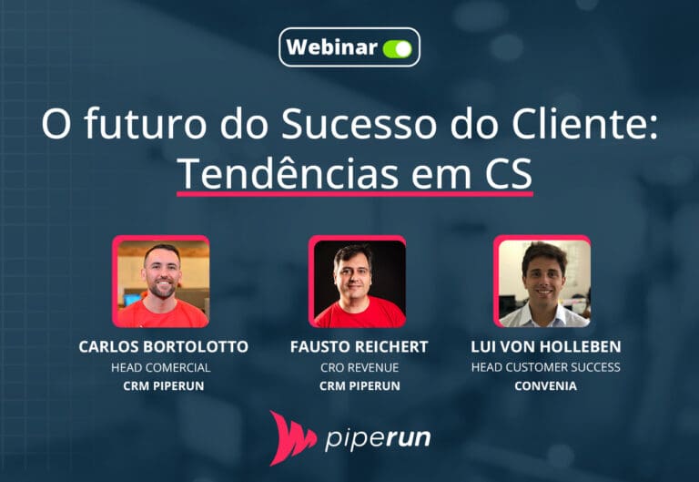 O Futuro do Sucesso do Cliente: Tendências em CS